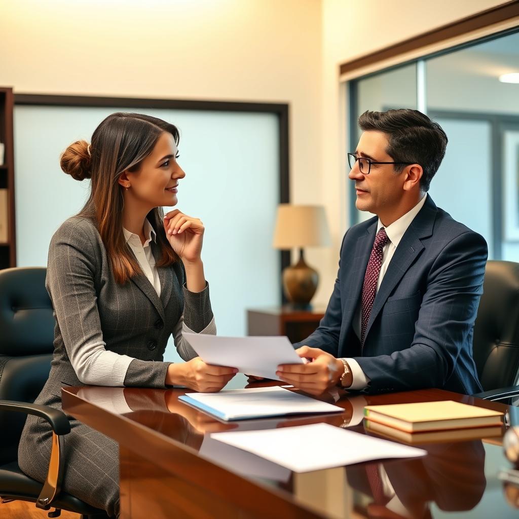 Uncontested Divorce Lawyer Near Me