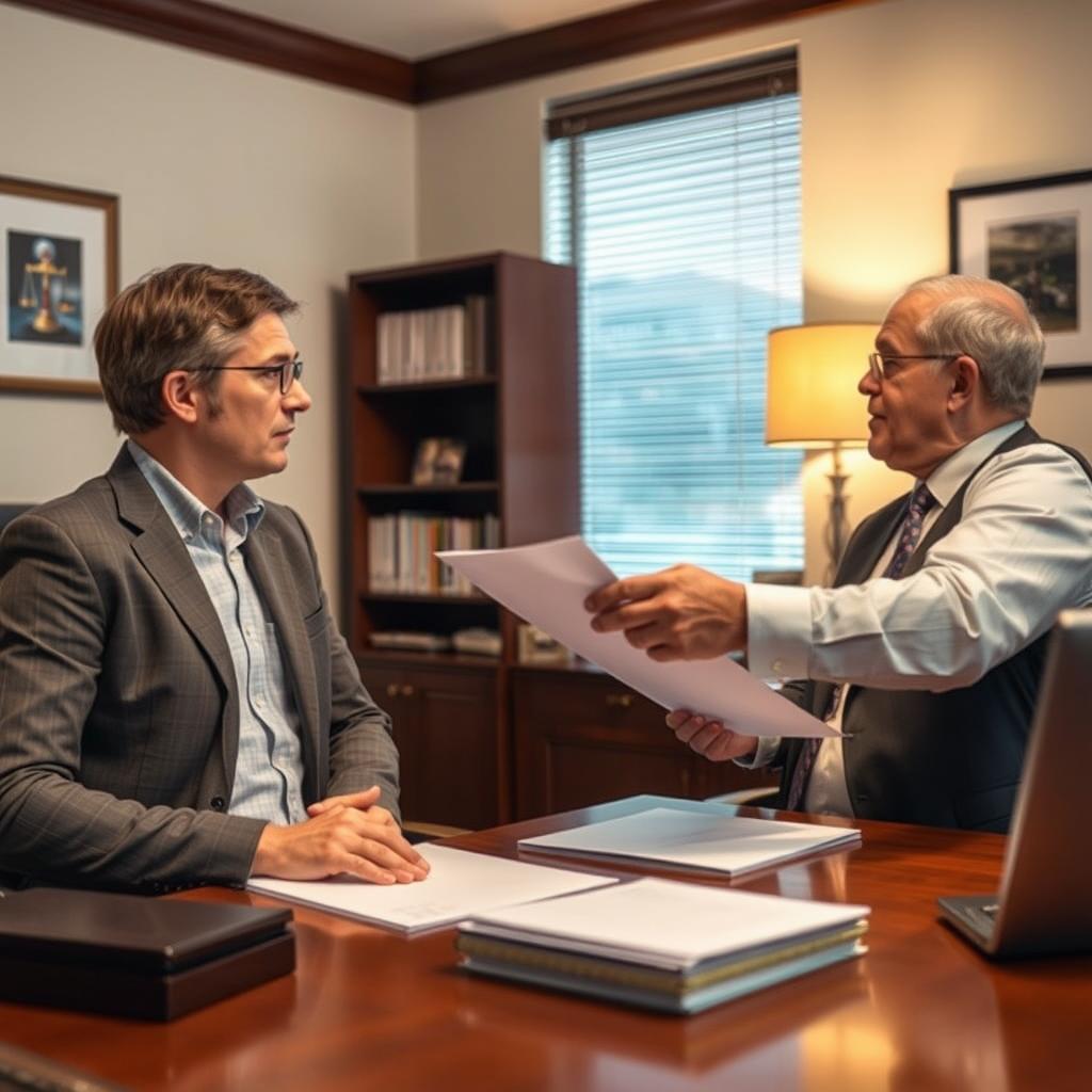 Visitation Enforcement Lawyer Near Me