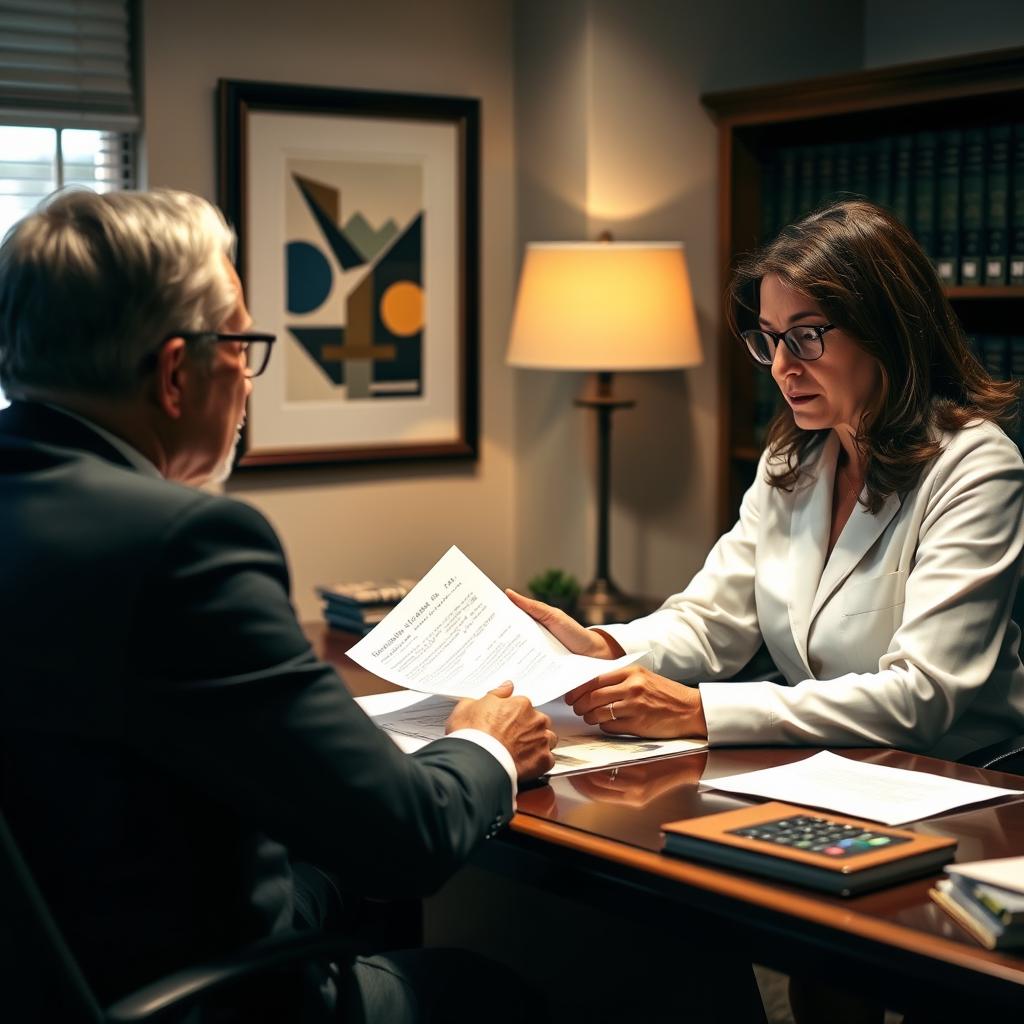 Wage Garnishment Child Support Lawyer Alexandria, VA