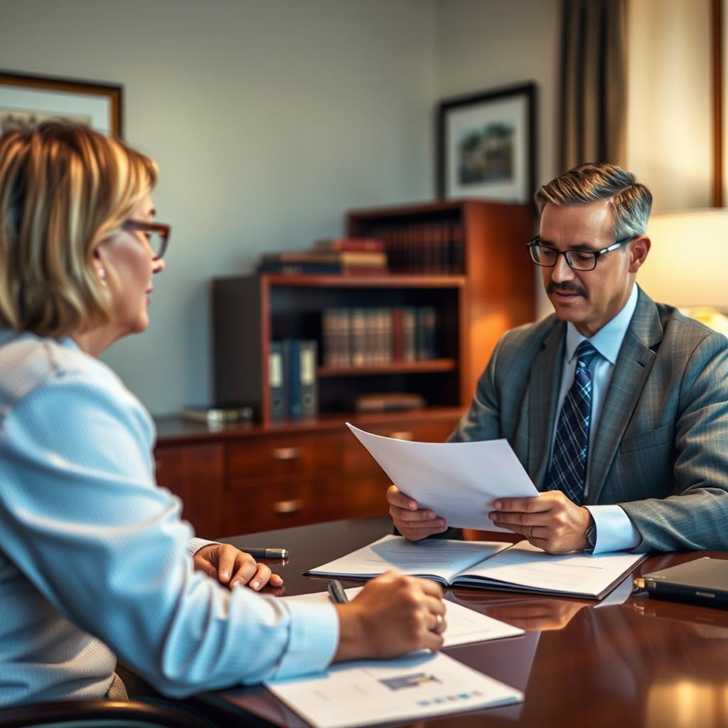 Wage Garnishment Child Support Lawyer Fairfax County, VA