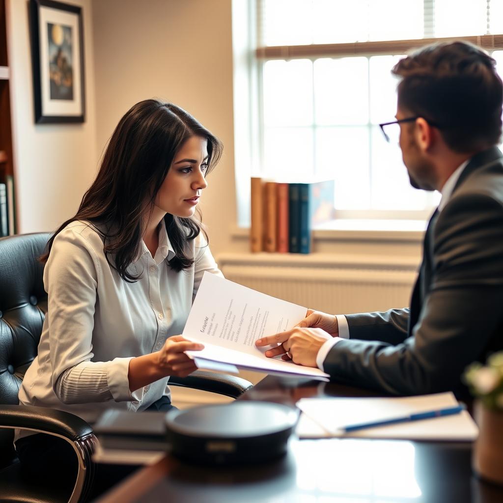 Wage Garnishment Child Support Lawyer Fairfax, VA