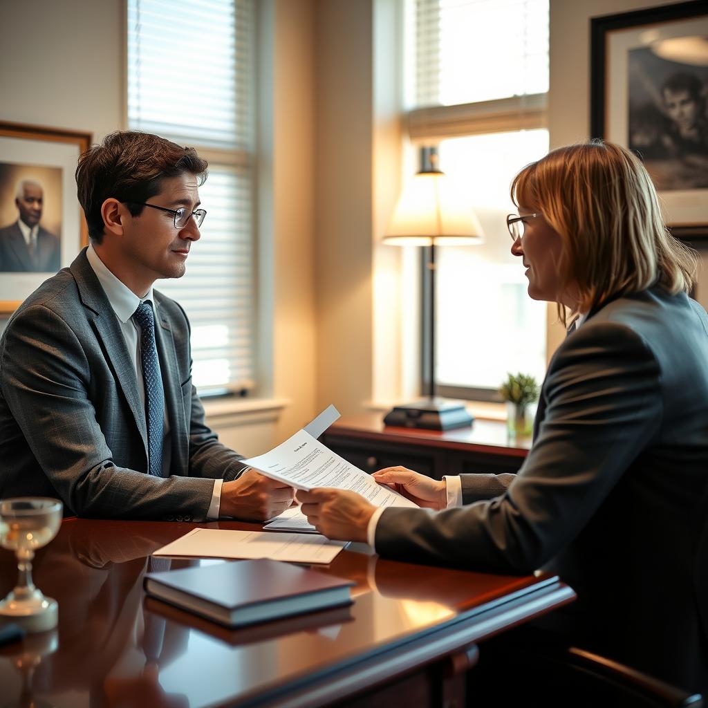 Wage Garnishment Child Support Lawyer Prince William County, VA